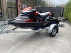 Seadoo Rxp-X 255 Pk Bouwjaar 2011 84 Uur Topsnelheid 113 Km, Watersport en Boten, Jetski's en Waterscooters, Ophalen, Gebruikt