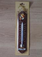 Palm bier thermometer nieuw in verpakking., Ophalen, Nieuw, Reclamebord, Plaat of Schild, Palm