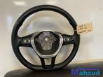 VW POLO 6C GOLF 7 Leer stuur stuurwiel 2012+, Auto-onderdelen, Besturing, Ophalen of Verzenden, Gebruikt, Volkswagen