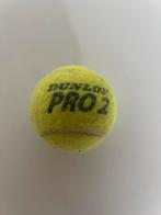 Gratis tennisbal (zie de tekst), Ophalen of Verzenden, Zo goed als nieuw, Schoenen, L00