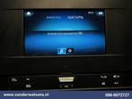 Mercedes-Benz Sprinter 316 CDI 164pk L3H2 Euro6 Airco | Came, 13 km/l, Gebruikt, 4 cilinders, Wit