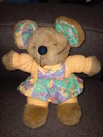 Vintage bon ton muis, 1995., Ophalen of Verzenden, Zo goed als nieuw, Overige typen