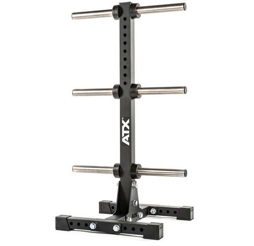 Atx weight plate tree / Gewichtenstandaard incl wielen, Sport en Fitness, Fitnessapparatuur, Zo goed als nieuw, Overige typen