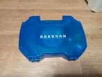 Bakugan, Ophalen