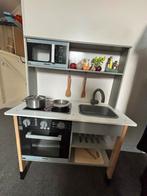 Miele Speelkeuken met Little Dutch accessoires, Ophalen, Gebruikt, Hout, Speelkeuken