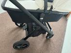 Dubatti Kinderwagen - Zwart/Wit - Gebruikt, Ophalen of Verzenden, Gebruikt, Kinderwagen, Overige merken