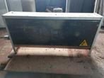 Aandrijving Daltec voermachine, Meerdere dieren, Schaap