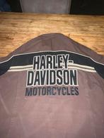Harley Davidson Jas origineel ., Motoren, Kleding | Motorkleding, Jas | textiel, Heren, Tweedehands, Harley Davidson origineel