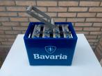 Bierkratopener voor 3 x 4 = 12 flesjes, Ophalen of Verzenden, Zo goed als nieuw