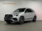 Mercedes-Benz GLE 450 4M AMG | Open dak | Trekhaak | Luchtve, 12 maanden, Gebruikt, Zwart, GLE