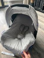 Maxi Cosi hoezenset 4-delig, Autogordel, Ophalen of Verzenden, Zo goed als nieuw, 0 t/m 13 kg