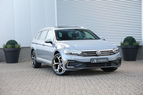 Volkswagen PASSAT Variant PHEV GTE 218PK Business NAP/Pano/3, Auto's, Volkswagen, Bedrijf, Passat, ABS, Adaptive Cruise Control