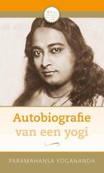 Paramahansa Yogananda Autobiografie van een yogi, Boeken, Ophalen of Verzenden, Nieuw, Overige typen