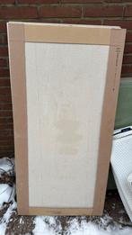 Travertin tegels - 60x120, Ophalen, Zo goed als nieuw