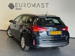 Toyota Auris Touring Sports 1.8 Hybrid Dynamic Navi Cruise C, Stof, Gebruikt, Origineel Nederlands, Start-stop-systeem
