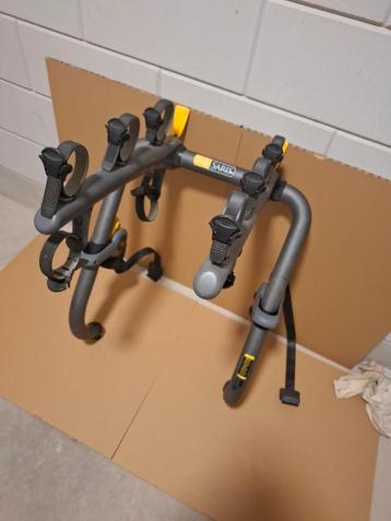 Saris Bone RS Bike rack for 3 bycicles beschikbaar voor biedingen