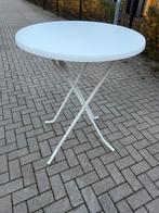 Statafel, Huis en Inrichting, Tafels | Statafels, Ophalen, Zo goed als nieuw