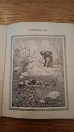 Prenten van Albert Hahn , 1e bundel de Oorlog, Ophalen, Gelezen, Overige onderwerpen