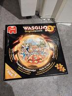 Wasgij Mini Puzzel Nr. 2 - Tropisch Zwemparadijs, Ophalen of Verzenden