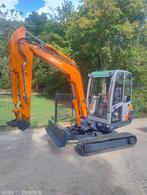 Hitachi zx30 2007 sloop sorteer functie, Ophalen of Verzenden, Veldkaamp 1, 7678 WB Geesteren, Agri Trader, Graafmachine