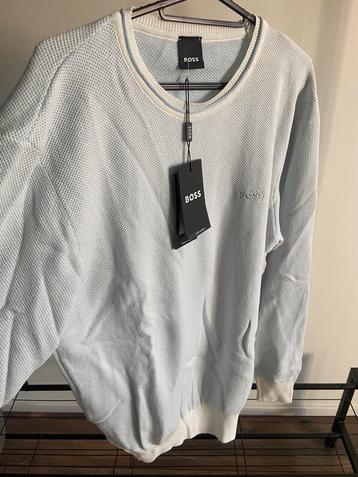 Hugo boss trui (nieuw) beschikbaar voor biedingen