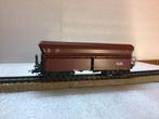 Roco HO, Hobby en Vrije tijd, Modeltreinen | H0, Gelijkstroom, Wagon, Ophalen of Verzenden, Roco