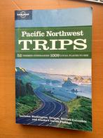 USA Lonely Planet Pacific Northwest Trips Reisgids, Boeken, Reisgidsen, Ophalen of Verzenden, Zo goed als nieuw