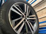 NIEUWE(demo) 20” orig Audi SQ5 Q5 RSQ5 Pirelli zomerset, 255 mm, Banden en Velgen, Nieuw, Ophalen of Verzenden