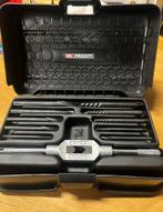 Facom bout-/tapijndraaiset compleet – PL.S464, Doe-het-zelf en Verbouw, Ophalen of Verzenden, Zo goed als nieuw