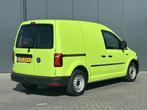 Volkswagen Caddy 2.0 TDI / L1H1 / 1e EIG / AIRCO / CRUISE /, Elektrische ramen, Gebruikt, 4 cilinders, Volkswagen