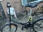 Limit City Hopper Vouwfiets - Compact en Handig, Gebruikt, Ophalen, Overige merken, Totaal opvouwbaar