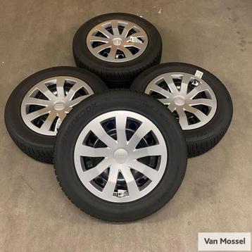 Audi A1 Hankook Winter I Cept Evo 2 185/65/R15 92H  beschikbaar voor biedingen