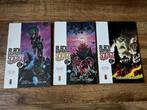 Black Science | Volume 1 + 2 + 3 | TPB #1-16 | Rick Remender, Meerdere comics, Verzenden, Nieuw, Rick Remender