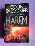 Colin Falconer. Harem, Ophalen of Verzenden, Gelezen