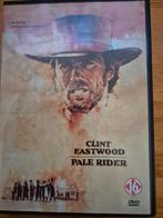 Pale Rider (met Clint Eastwood), Vanaf 12 jaar, Ophalen of Verzenden, Zo goed als nieuw