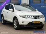 Nissan Murano 3.5 V6 * Full optie * Airco * Automaat *, Auto's, Nissan, Automaat, Euro 5, Gebruikt, 109 €/maand