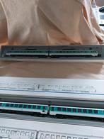 Marklin triebwagons 3376 en 3476 even gebruikt, Ophalen of Verzenden, Gebruikt, Wisselstroom, Märklin