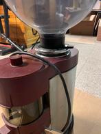 Faema MC professionele koffiemolen –  vintage jaren ’80, Ophalen, Gebruikt