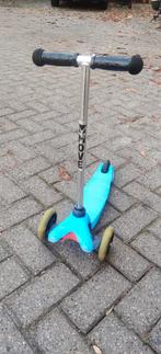 Move kinderstep - 1,5 tot 3 jaar, Fietsen en Brommers, Steps, Ophalen, Gebruikt, Gewone step, Move