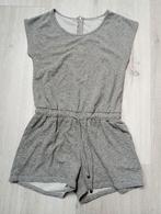 Grijze jumpsuit Gold en Silver maat 176, Kinderen en Baby's, Kinderkleding | Maat 176, Ophalen of Verzenden