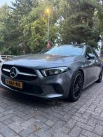 Mercedes-Benz A-Klasse A 180 136pk 7G-DCT 2019 Grijs, Auto's, 65 €/maand, 136 pk, 680 kg, 4 cilinders