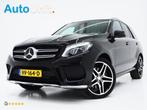 Mercedes-Benz GLE 500 e 4MATIC AMG | Panoramadak | Luchtveri, Auto's, Automaat, 442 pk, Gebruikt, 2000 kg