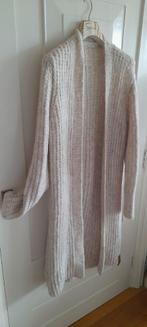 Moscow kuitlang vest maat M, Maat 38/40 (M), Overige kleuren, Verzenden, Moscow