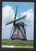 molens; molen; Poldermolen Triolum te Lolum. Verdwenen., Verzamelen, 1960 tot 1980, Ongelopen, Ophalen of Verzenden, Friesland