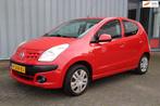 Nissan Pixo 1.0 Look 83.000 KMS, Voorwielaandrijving, Euro 5, Stof, Gebruikt