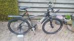 MTB Cube Acid / Zwart Wit / Mountainbike / Fiets, Ophalen, Gebruikt, Heren, Overige merken