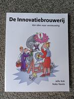 De Innovatiebrouwerij. 9789026522338, Sociale psychologie, Pearson, Nieuw, Ophalen of Verzenden