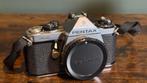 Pentax ME | Defect, Ophalen of Verzenden, Zo goed als nieuw, Spiegelreflex, Pentax