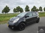 Nissan Note 1.6 Life Pack Camera | inruil koopje |, Voorwielaandrijving, 15 km/l, Gebruikt, 4 cilinders