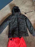 Damesskipak 36, Verzenden, Zo goed als nieuw, Maat 36 (S), Pak